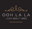 Ooh La La Lash Boutique logo